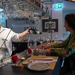 Gabbani 3* Лугано