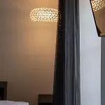 Готель Gabbani Лугано