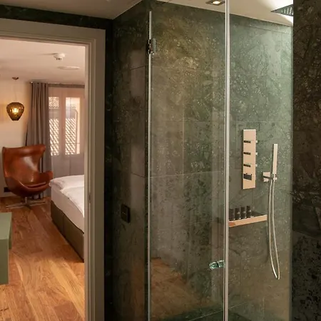 Gabbani Hotel Lugano