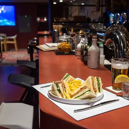 Gabbani Hotel Lugano