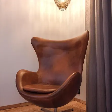 Hotel Gabbani