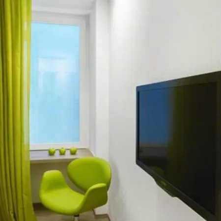 Gabbani Hotel 3*