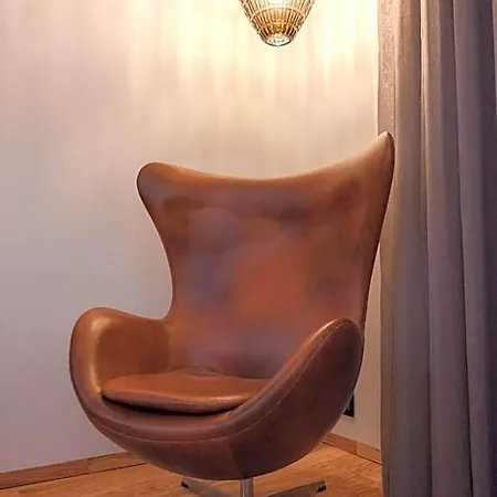 غاباني 3* لوغانو