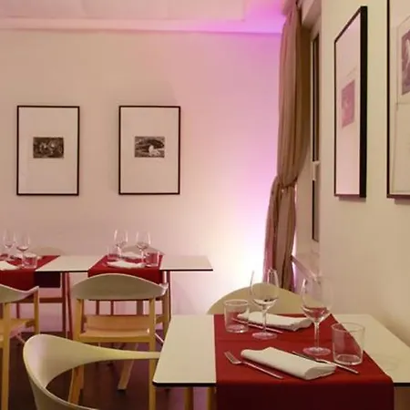 Hotel Gabbani 3*