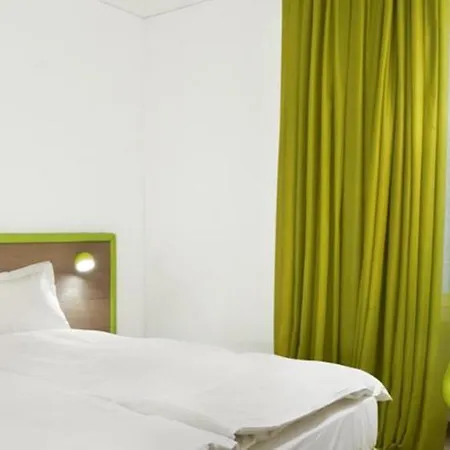 Gabbani Hotel 3*
