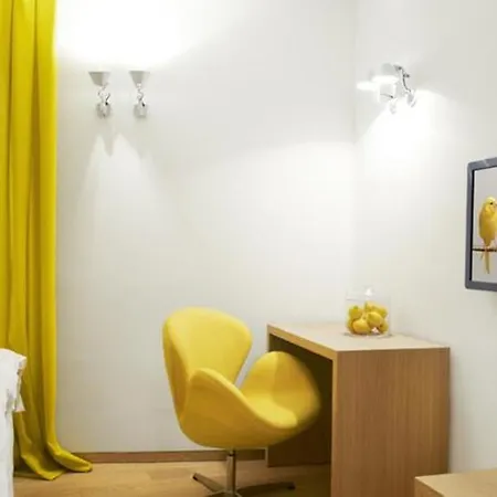 Gabbani Hotel