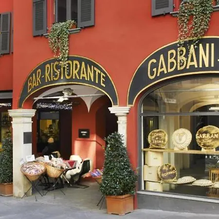 Gabbani Hotel 3*