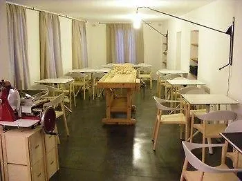 Hotel Gabbani Lugano
