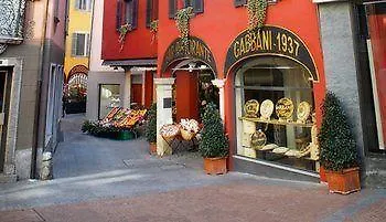Hotel Gabbani