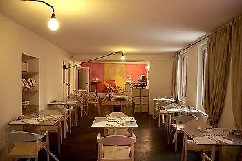 Hotel Gabbani