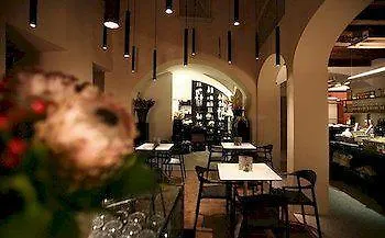 Hotel Gabbani 3*