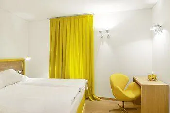 Hotel Gabbani 3*