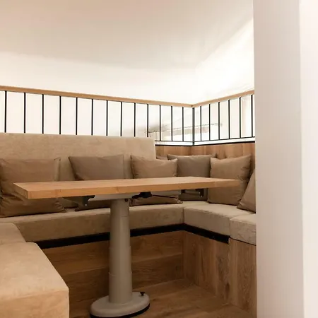 Hotel Gabbani
