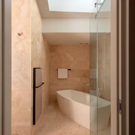 Hotel Gabbani Lugano