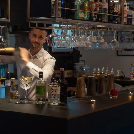 Gabbani Hotel 3*