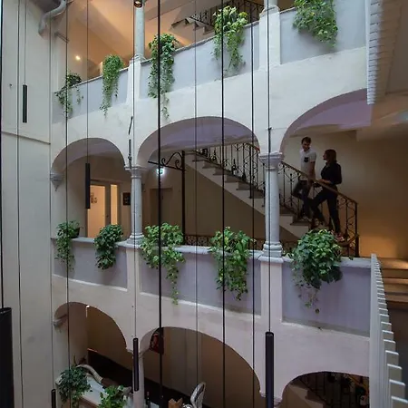 Hotel Gabbani Lugano