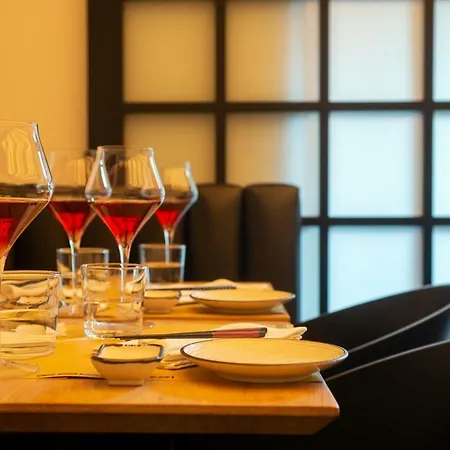 Gabbani Hotel Lugano