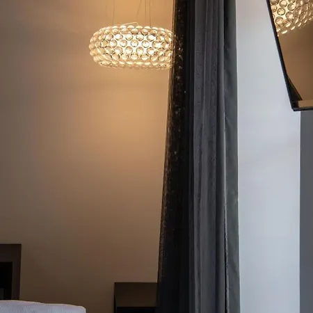 Hotel Gabbani Lugano