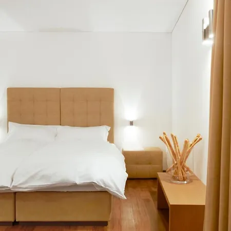 Hotel Gabbani