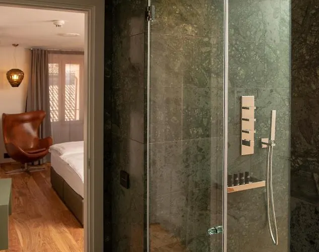 Gabbani Hotel Lugano