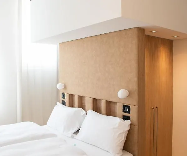 Gabbani Hotel Lugano