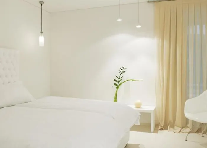 Gabbani Hotel Lugano