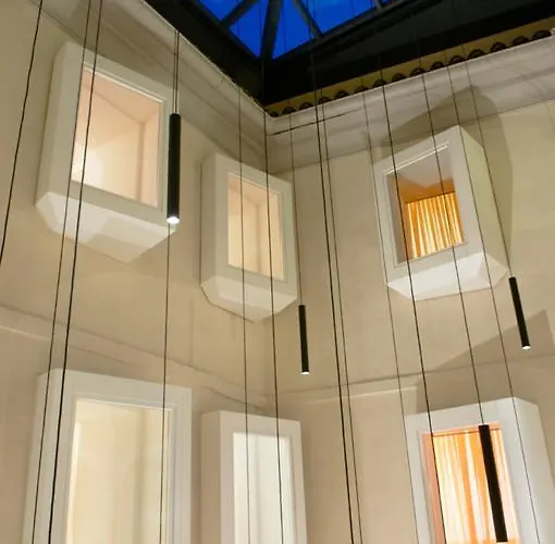 Hotel Gabbani Lugano