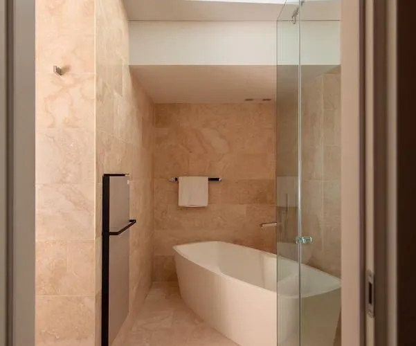 Hotel Gabbani Lugano