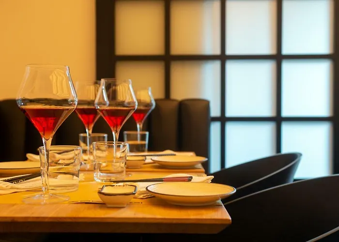 Gabbani Hotel Lugano