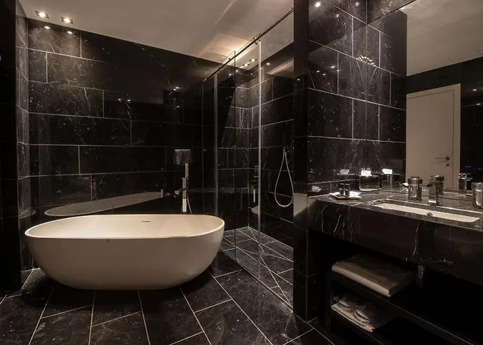 Gabbani Hotel Lugano