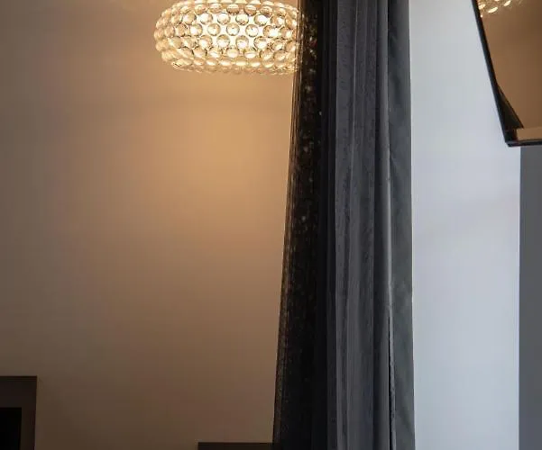 Hotel Gabbani Lugano