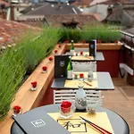 Gabbani Hotel Lugano