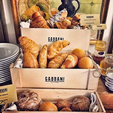 Ξενοδοχείο Gabbani 3*