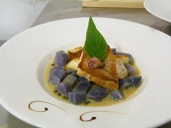 Szálloda Gabbani Lugano