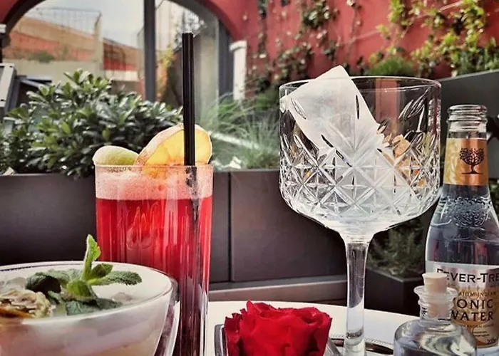 Gabbani Szálloda 3*