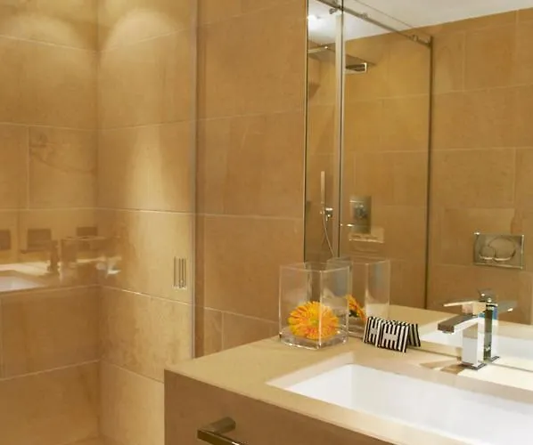 Szálloda Gabbani Lugano