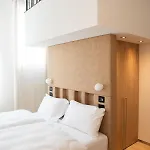 Gabbani Hotel Lugano