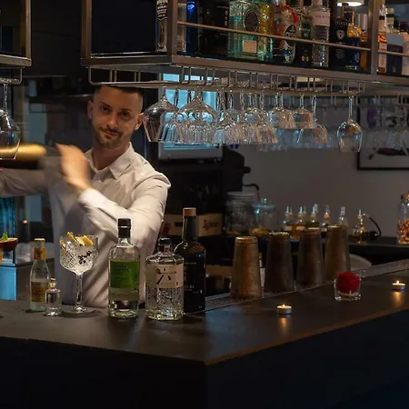 Gabbani Hotel 3*