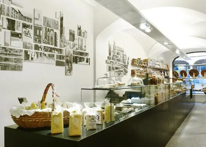 加巴尼酒店 盧加諾