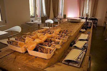 加巴尼酒店 盧加諾