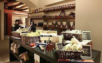 酒店 加巴尼酒店