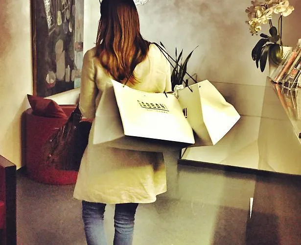 加巴尼酒店 酒店 3*