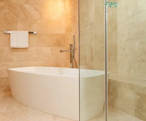 加巴尼酒店 3* 盧加諾